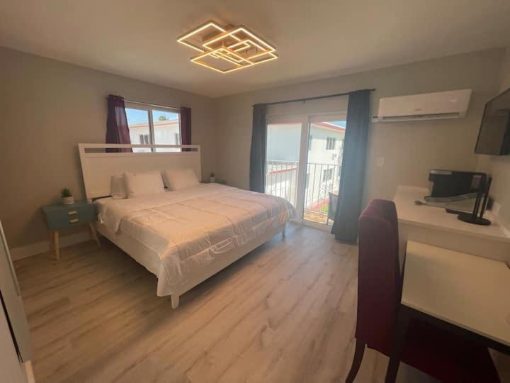 The Tel Otel Hollywood Dış mekan fotoğraf