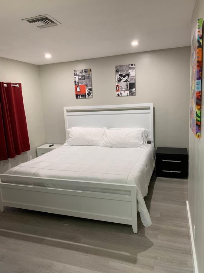 The Tel Otel Hollywood Dış mekan fotoğraf