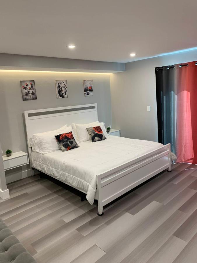 The Tel Otel Hollywood Dış mekan fotoğraf